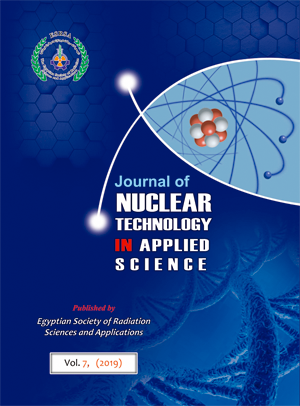 Journal of Nuclear Technology in Applied Science